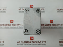 Pneumatic Directional Valve  Psm-33E-p Nabtesco Dc24V 15W