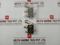 Pneumatic Mechanical Valve Clr8 Waircom 0-12 Bar