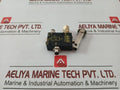 Pneumatic Mechanical Valve Clr8 Waircom 0-12 Bar