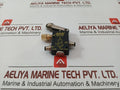 Pneumatic Mechanical Valve Clr8 Waircom 0-12 Bar