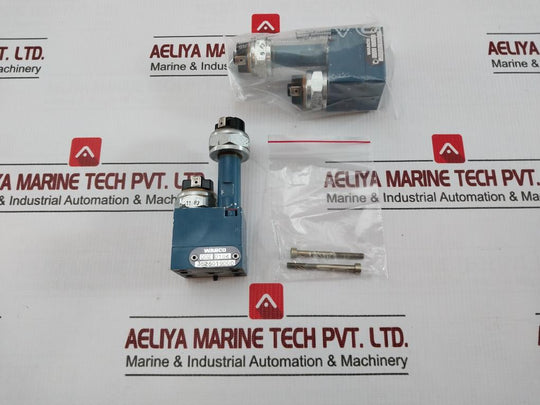Pneumatic Modular Valve 3526019000 Wabco