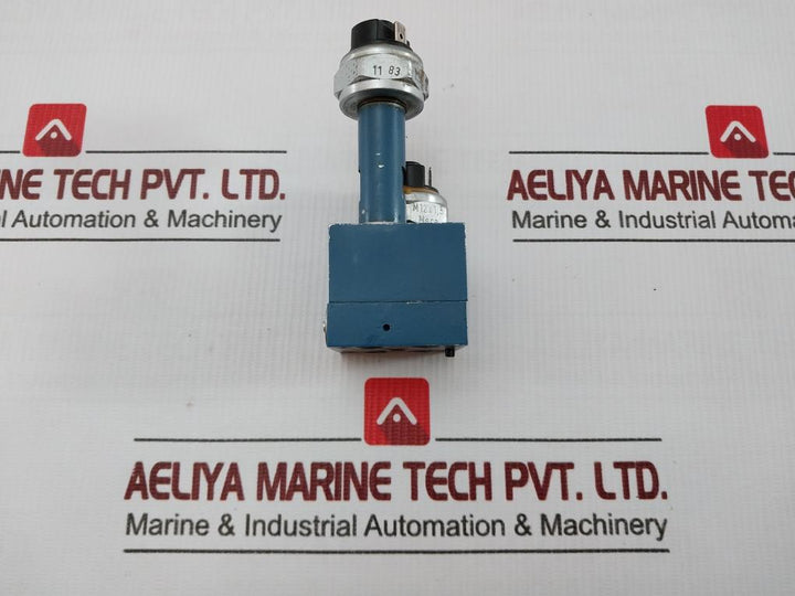 Pneumatic Modular Valve 3526019000 Wabco