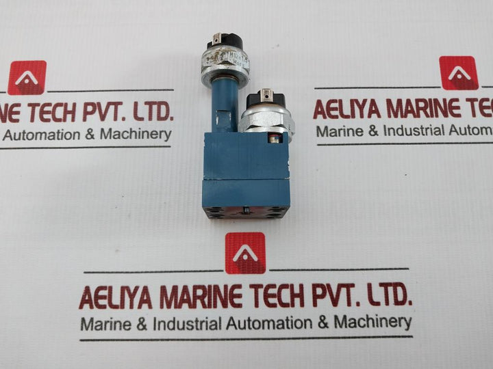 Pneumatic Modular Valve 3526019000 Wabco