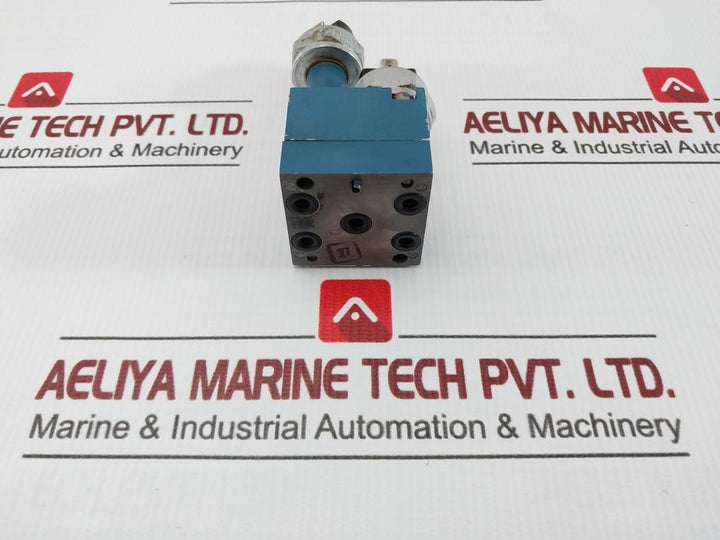 Pneumatic Modular Valve 3526019000 Wabco