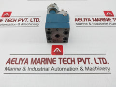 Pneumatic Modular Valve 3526019000 Wabco
