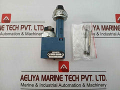 Pneumatic Modular Valve Wabco 3526019000