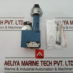 Pneumatic Modular Valve Wabco 3526019000