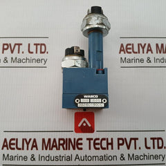 Pneumatic Modular Valve Wabco 3526019000