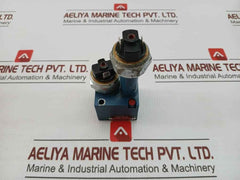 Pneumatic Modular Valve Wabco 3526019000