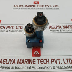 Pneumatic Modular Valve Wabco 3526019000