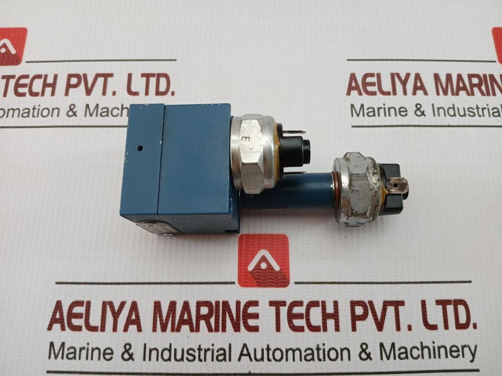 Pneumatic Modular Valve Wabco 3526019000