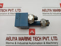 Pneumatic Modular Valve Wabco 3526019000