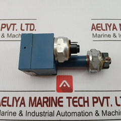 Pneumatic Modular Valve Wabco 3526019000