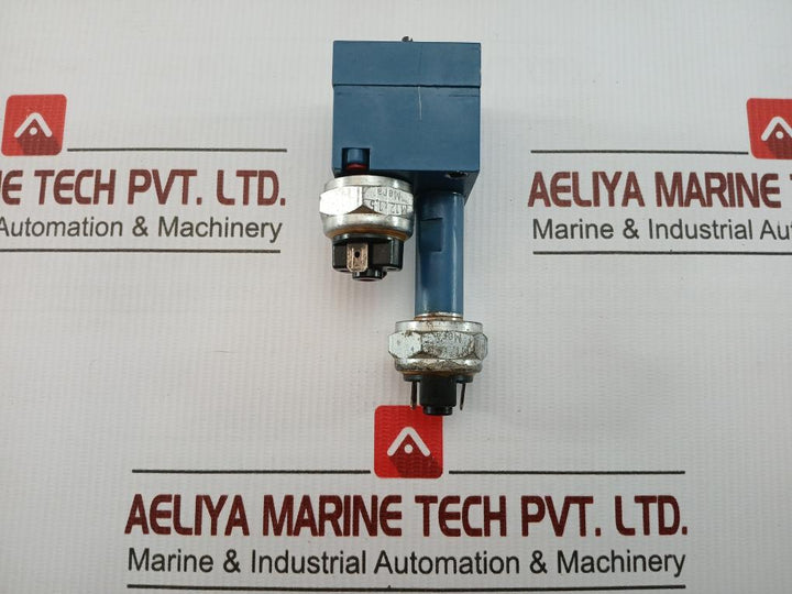 Pneumatic Modular Valve Wabco 3526019000