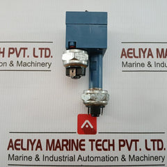 Pneumatic Modular Valve Wabco 3526019000