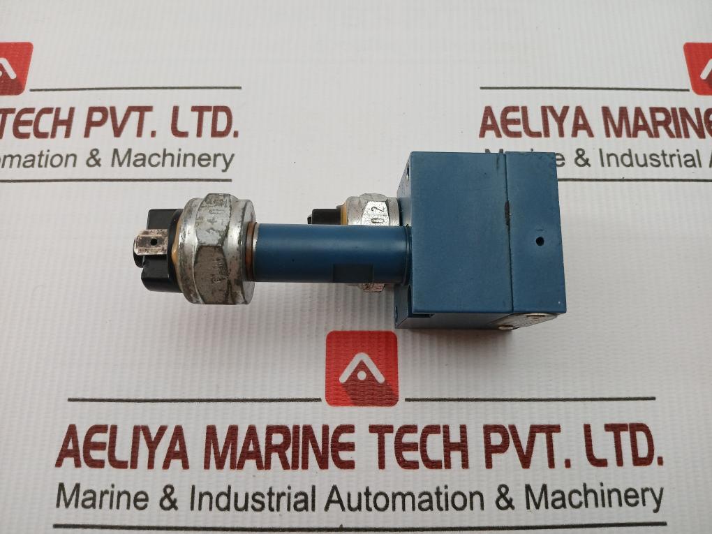Pneumatic Modular Valve Wabco 3526019000
