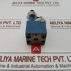 Pneumatic Modular Valve Wabco 3526019000