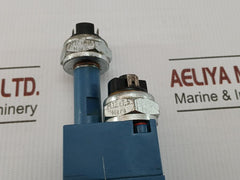 Pneumatic Modular Valve Wabco 3526019000