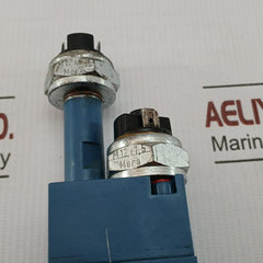 Pneumatic Modular Valve Wabco 3526019000