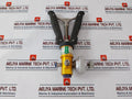 Pneumatic Php 10 Hand Pump KIt