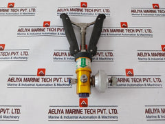 Pneumatic Php 10 Hand Pump KIt