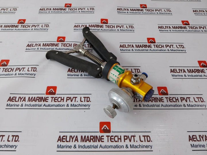 Pneumatic Php 10 Hand Pump KIt