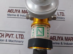 Pneumatic Php 10 Hand Pump KIt
