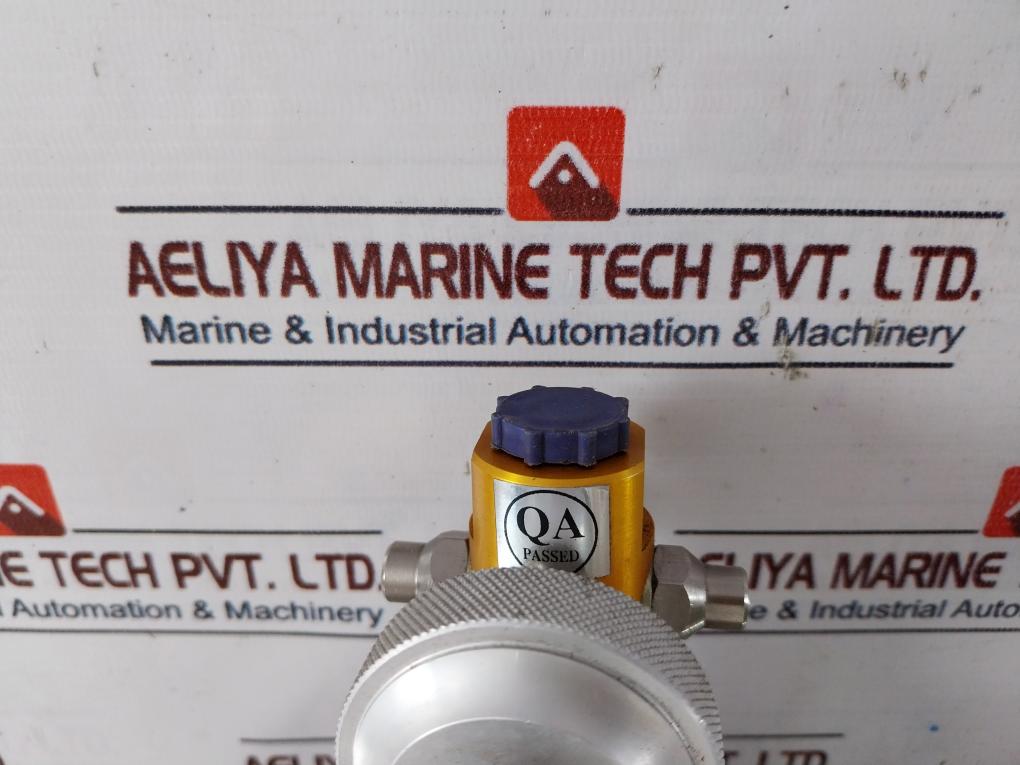 Pneumatic Php 10 Hand Pump KIt