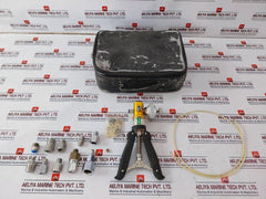 Pneumatic Php 10 Hand Pump KIt