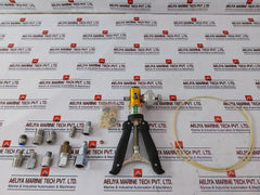 Pneumatic Php 10 Hand Pump KIt