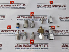 Pneumatic Php 10 Hand Pump KIt