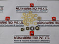 Pneumatic Php 10 Hand Pump KIt