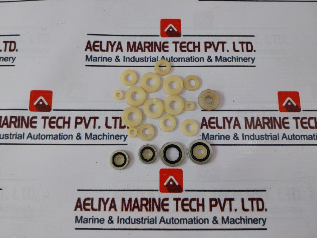 Pneumatic Php 10 Hand Pump KIt