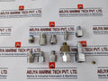Pneumatic Php 10 Hand Pump KIt