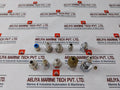 Pneumatic Php 10 Hand Pump KIt