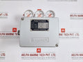 Pneumatic Positioner Nakakita Seisakusho Ns737S-d