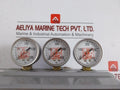 Pneumatic Positioner Nakakita Seisakusho Ns737S-d
