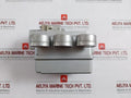 Pneumatic Positioner Nakakita Seisakusho Ns737S-d