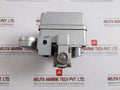 Pneumatic Positioner Nakakita Seisakusho Ns737S-d