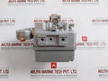 Pneumatic Positioner Nakakita Seisakusho Ns737S-d