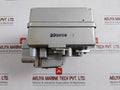 Pneumatic Positioner Nakakita Seisakusho Ns737S-d