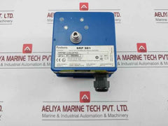 Pneumatic Positioner Srp981-cidlw7Na 6 Bar 90 Psi