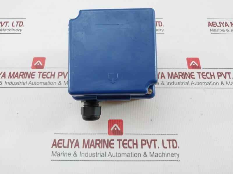 Pneumatic Positioner Srp981-cidlw7Na 6 Bar 90 Psi