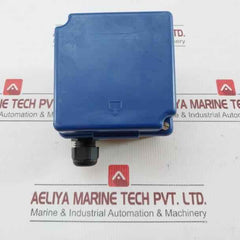 Pneumatic Positioner Srp981-cidlw7Na 6 Bar 90 Psi