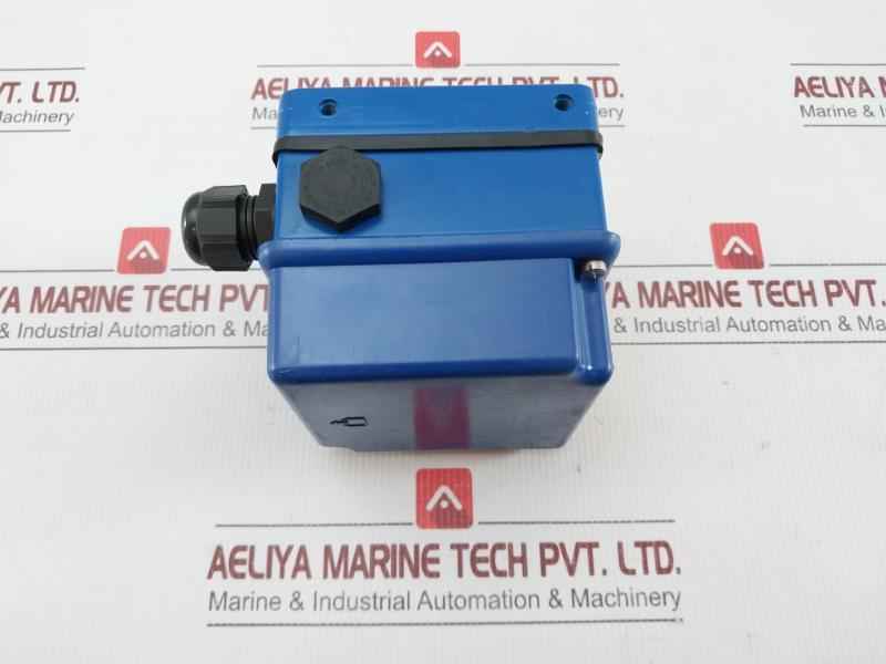 Pneumatic Positioner Srp981-cidlw7Na 6 Bar 90 Psi