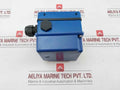 Pneumatic Positioner Srp981-cidlw7Na 6 Bar 90 Psi