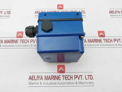 Pneumatic Positioner Srp981-cidlw7Na 6 Bar 90 Psi