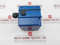 Pneumatic Positioner Srp981-cidlw7Na 6 Bar 90 Psi