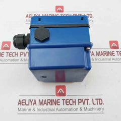 Pneumatic Positioner Srp981-cidlw7Na 6 Bar 90 Psi