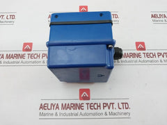 Pneumatic Positioner Srp981-cidlw7Na 6 Bar 90 Psi Foxboro